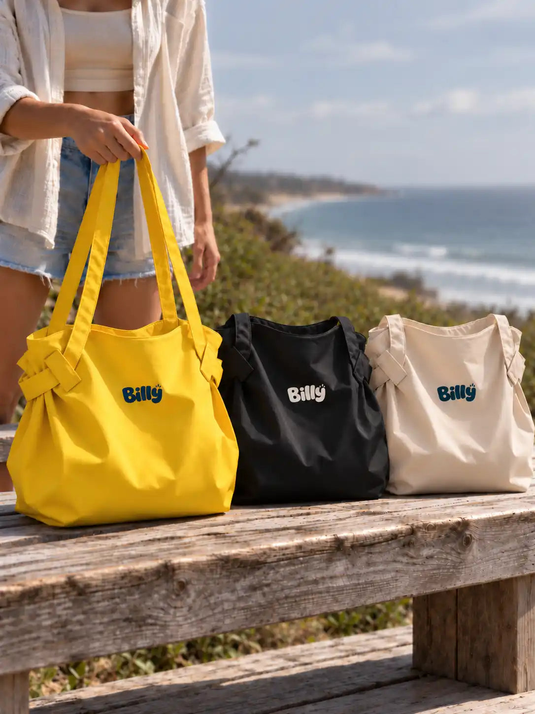 Billy Tote